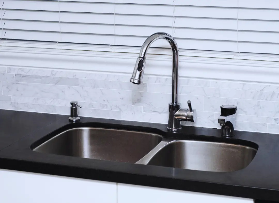 Changement Mitigeur d'évier Les Villages Vovéens