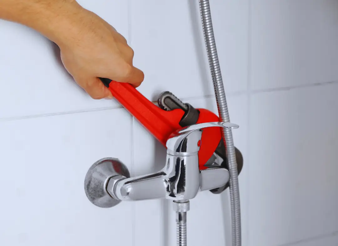 Mitigeur Thermostatique douche Les Villages Vovéens