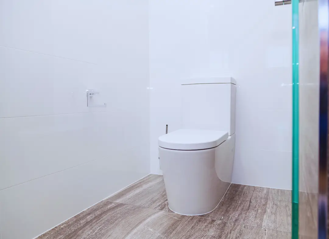 Remplacement de wc Les Villages Vovéens