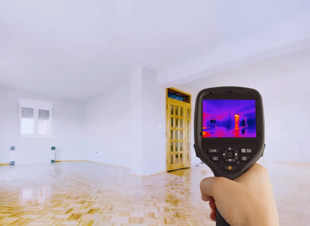 Recherche de fuite à Les Villages Vovéens